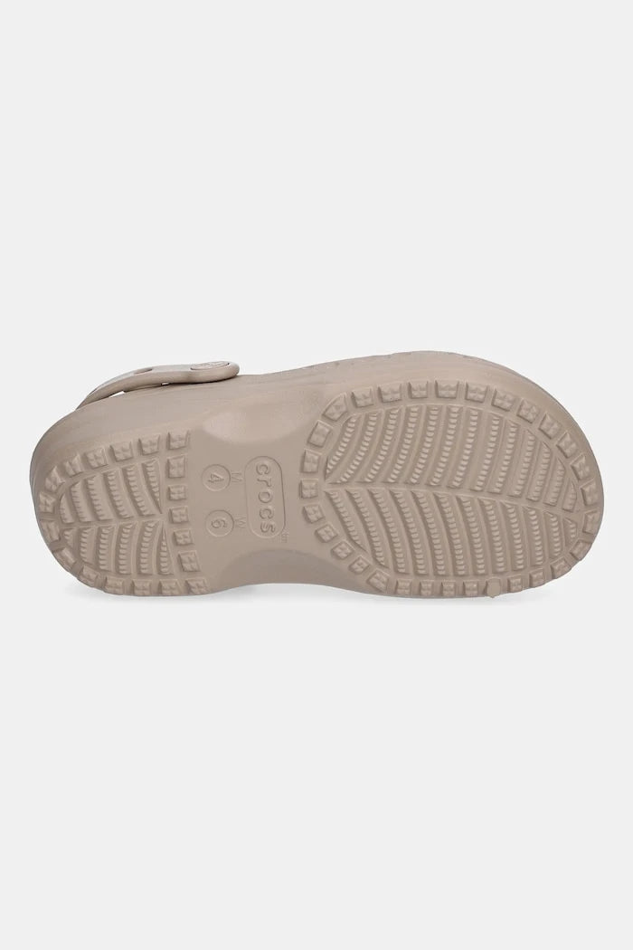 Чехли Crocs Classic Floral Cut Out Clog