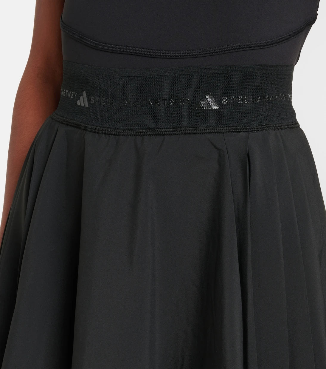 Adidas by Stella McCartney - Pleated skort