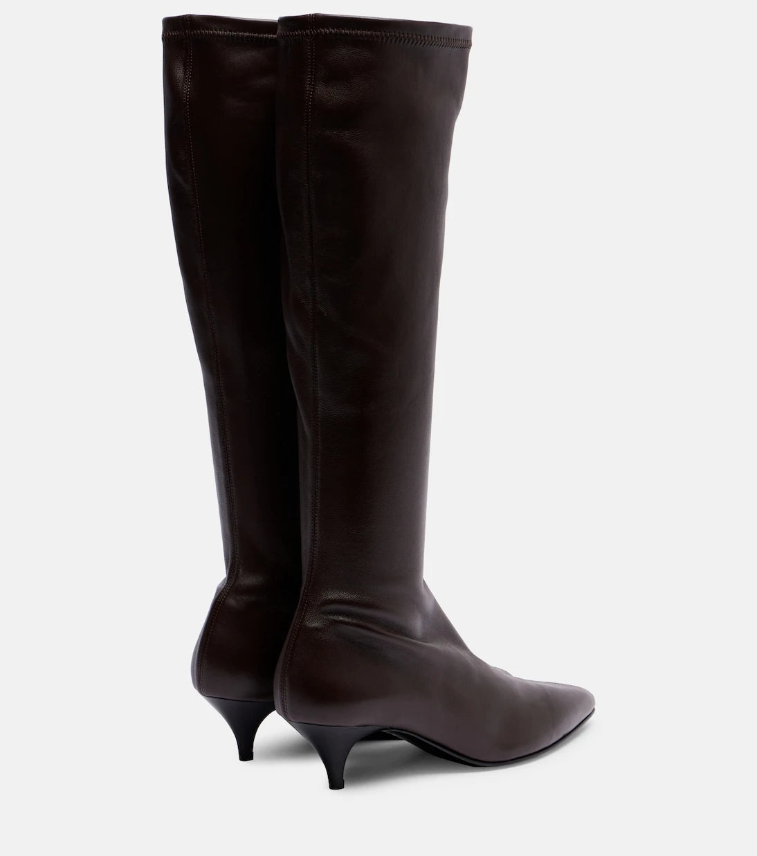 A.Emery - Oscar 60 leather knee-high boots