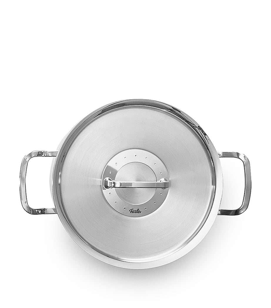 Fissler Original-Profi 5-Piece Cookware Set