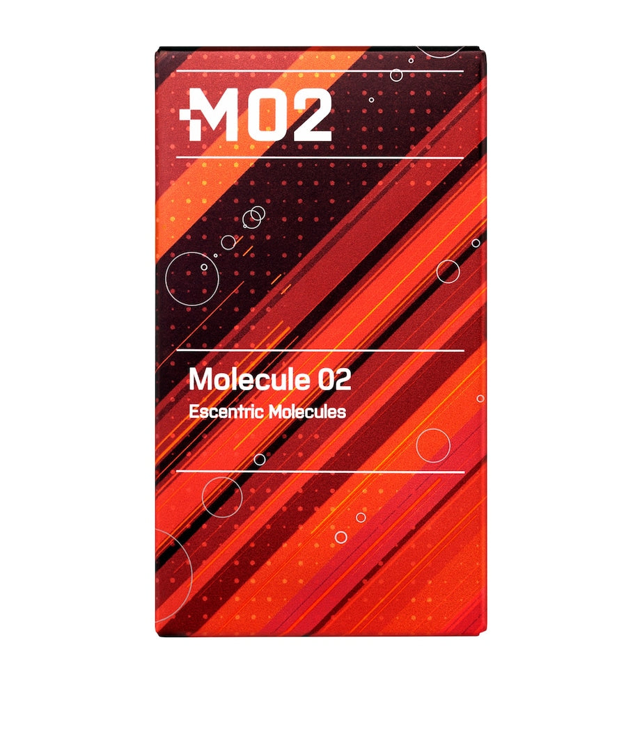 Molecule 02 Eau de Toilette Refill (30ml)