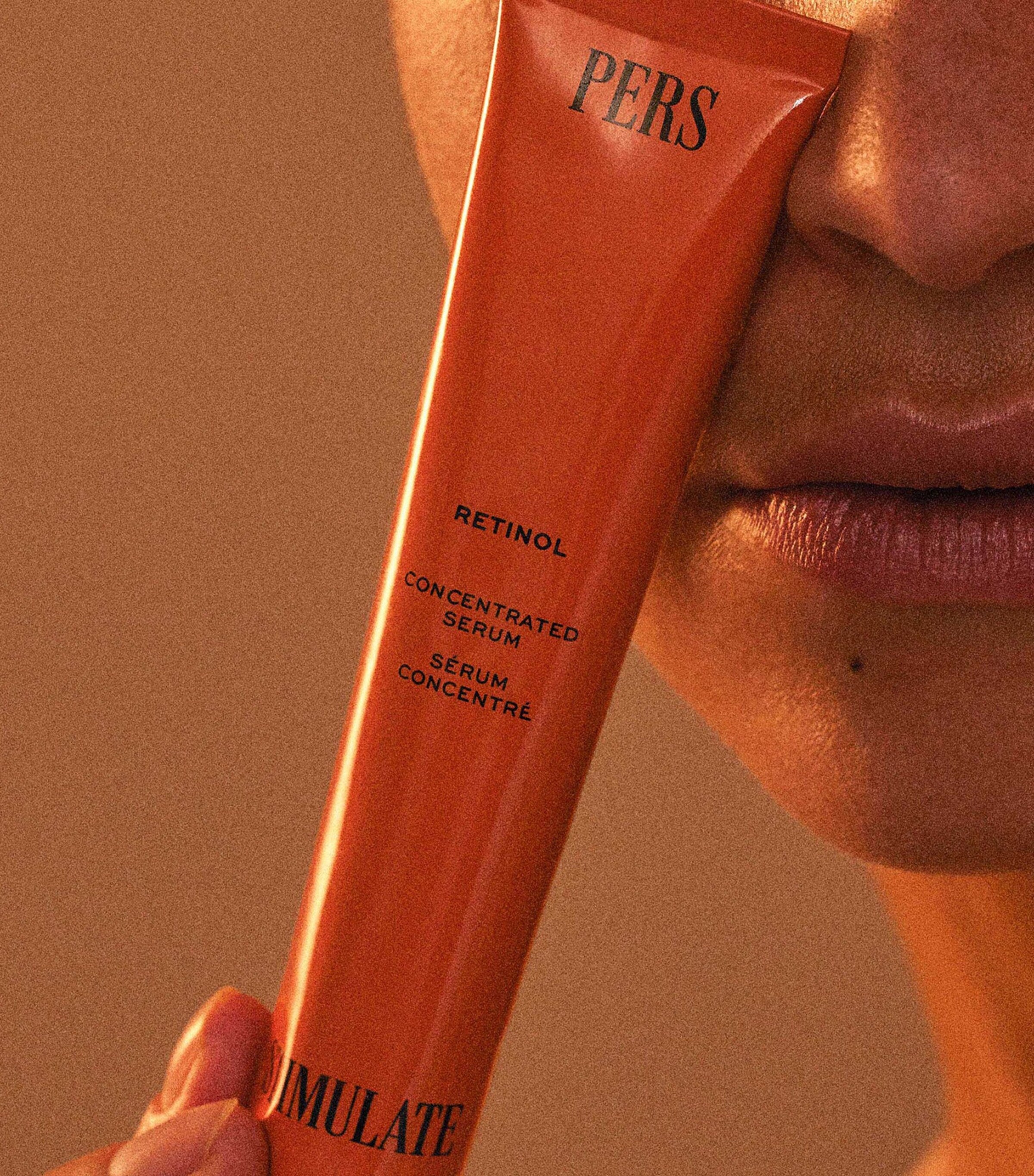 Retinol Concentrate Serum (30ml)