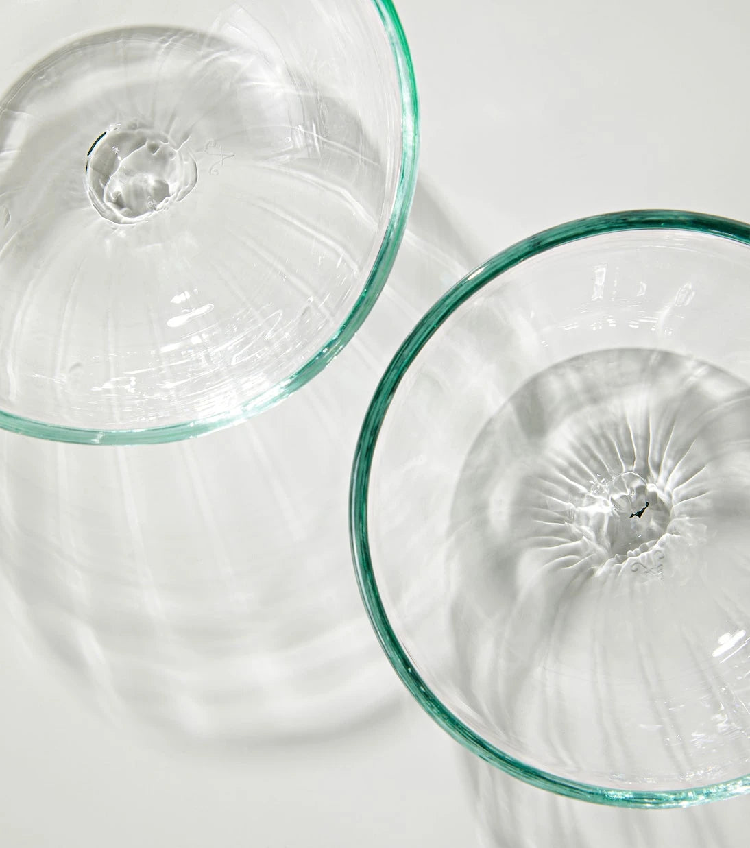 Akua Objects - Peter set of 4 glass bowls