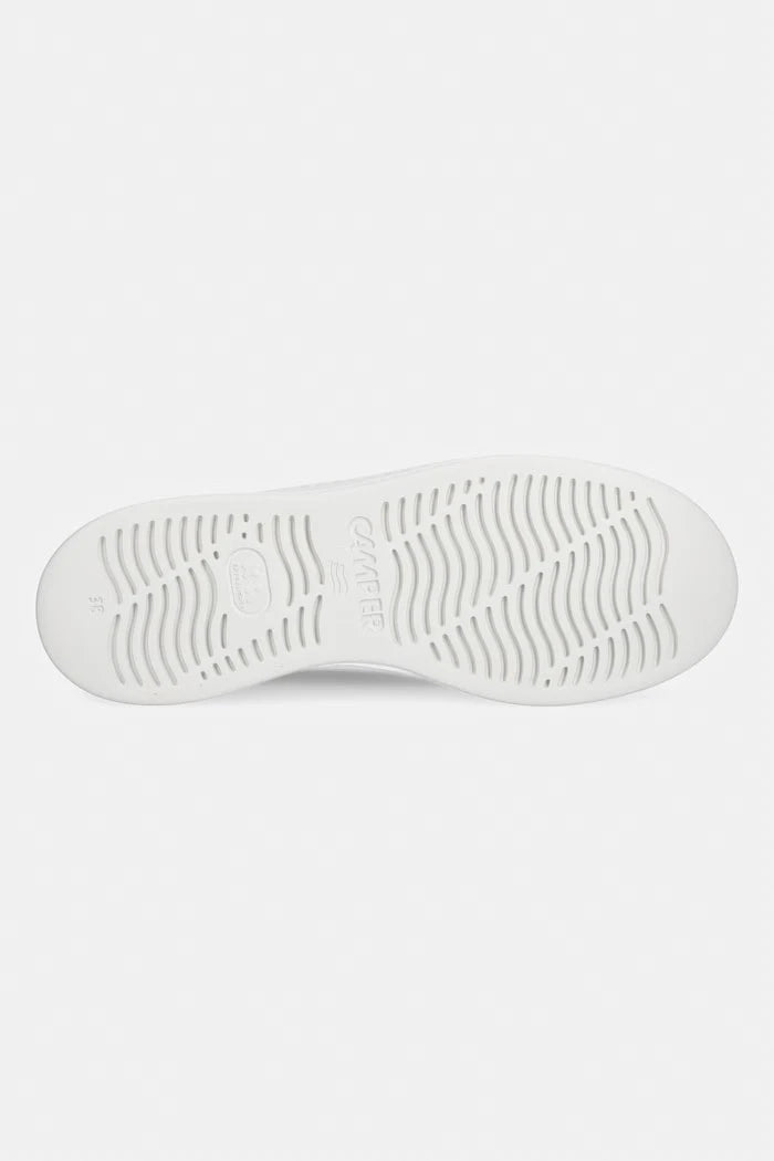 Camper TWS kadın deri alçak kesim sneaker