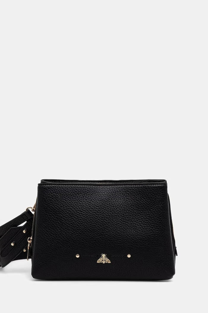 İmitasyon deri kadın crossbody çanta Medicine