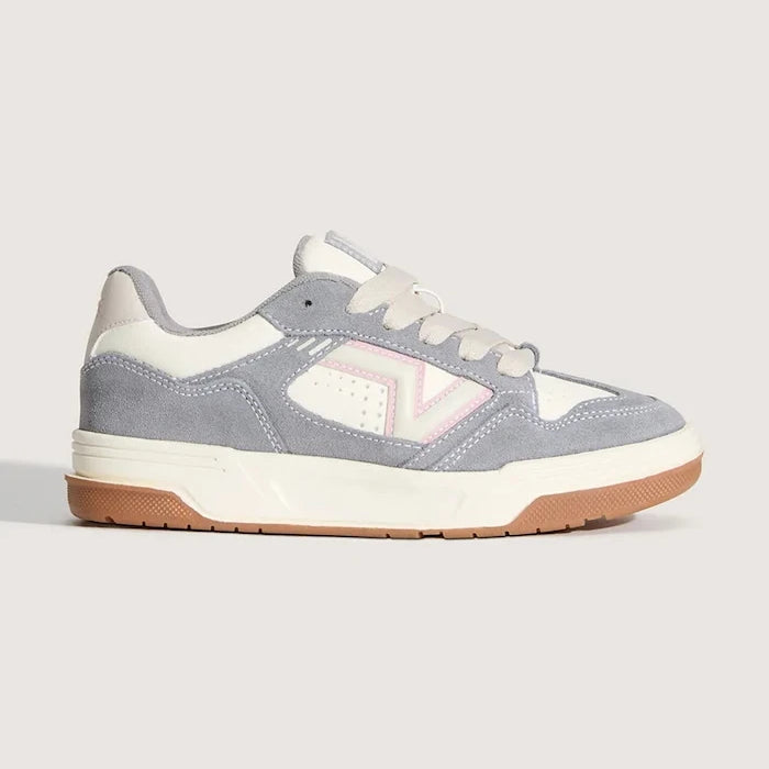 Vans Upland маратонки дамски кожени