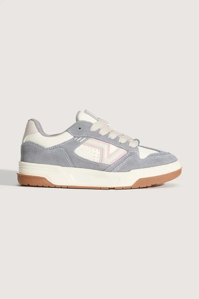 Vans Upland маратонки дамски кожени