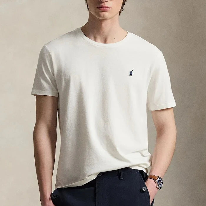 Памучна тениска Polo Ralph Lauren