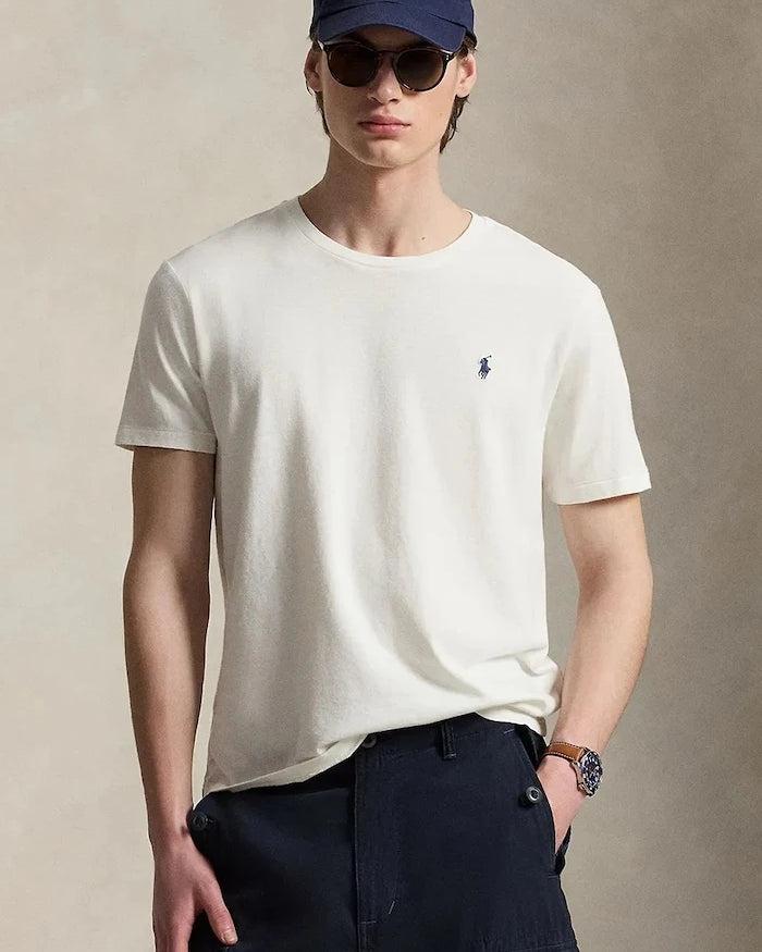 Polo Ralph Lauren Pamuklu Tişört