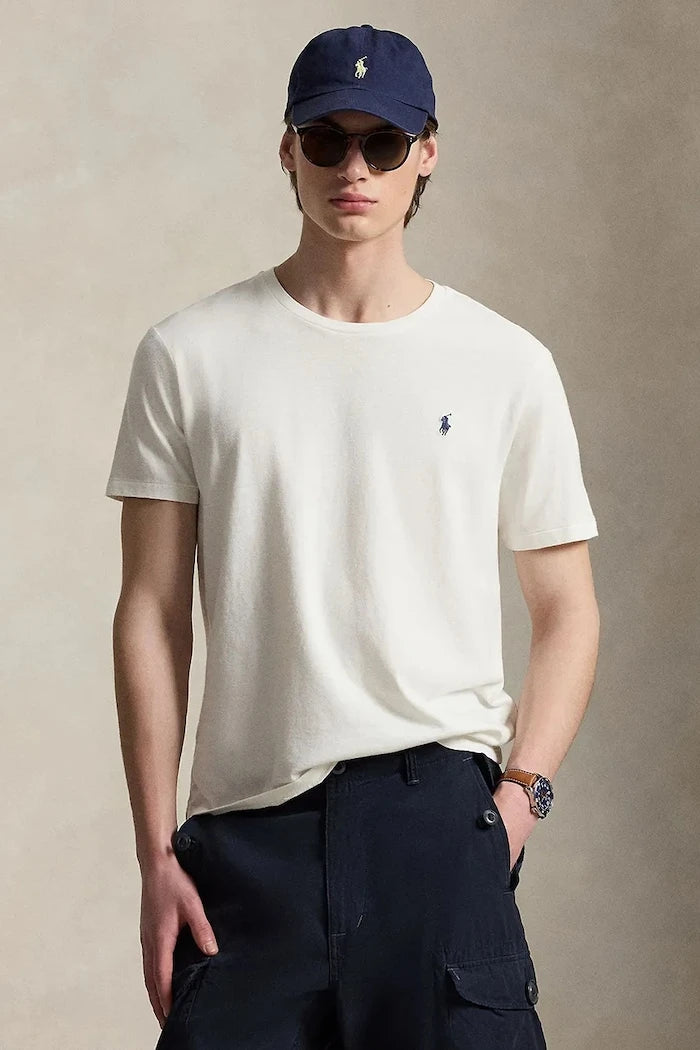 Памучна тениска Polo Ralph Lauren