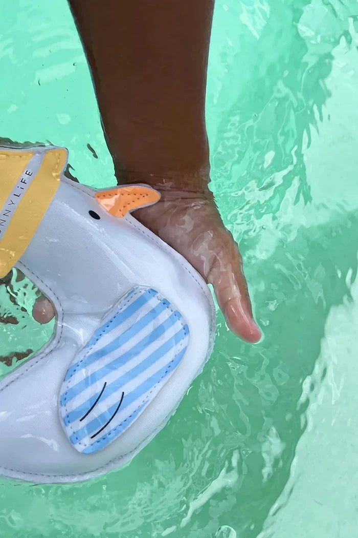 SunnyLife Dive Buddies Sammy the Seagull Multi Çocuk Yüzme Oyuncak Seti (3 Parça)