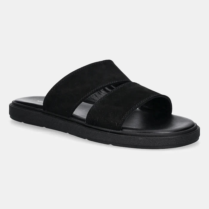 Чехли от набук Vagabond Shoemakers MASON