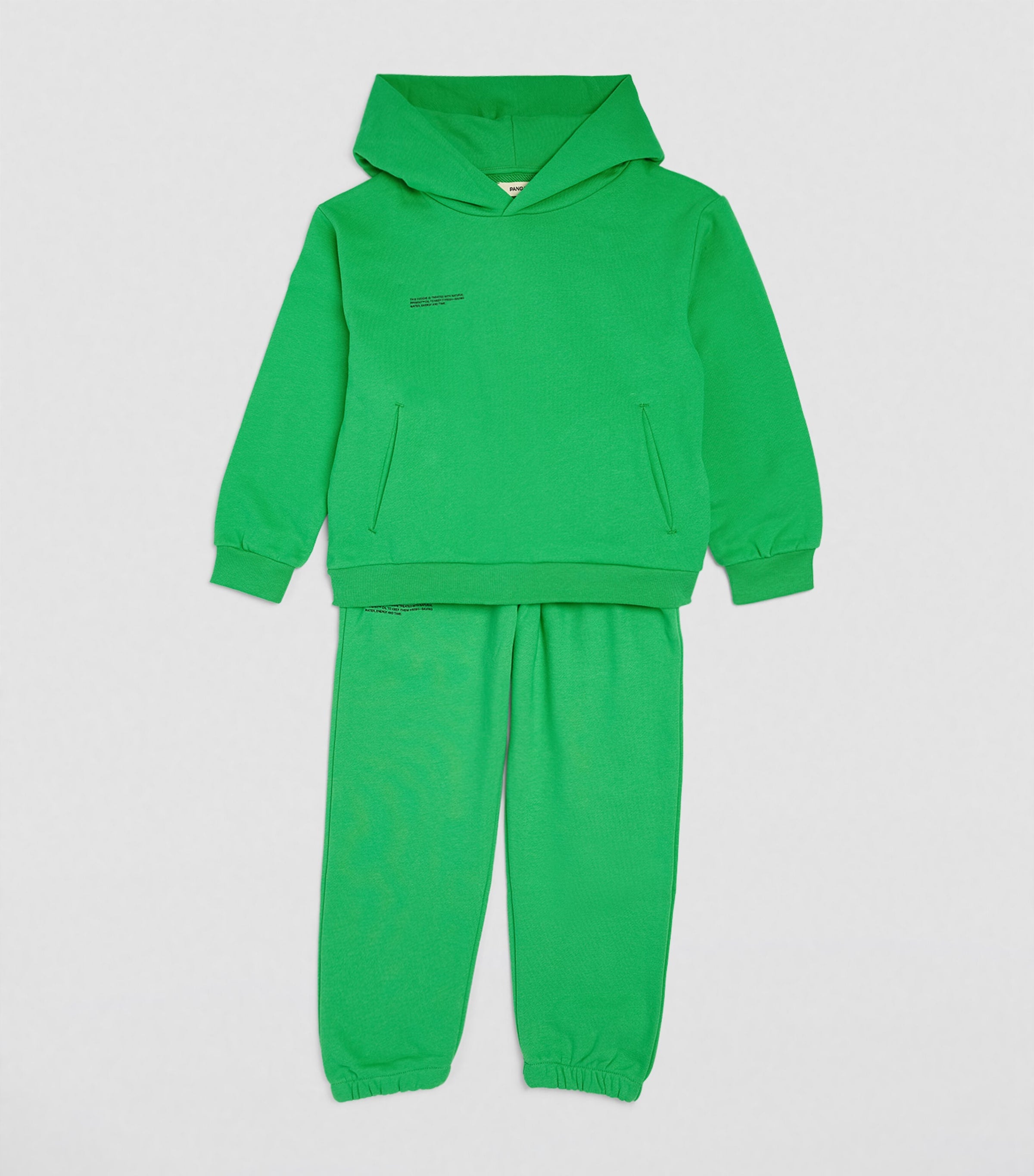 Pangaia Kids Organic Cotton 365 Hoodie (3-11 Years)