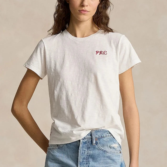Памучна тениска Polo Ralph Lauren