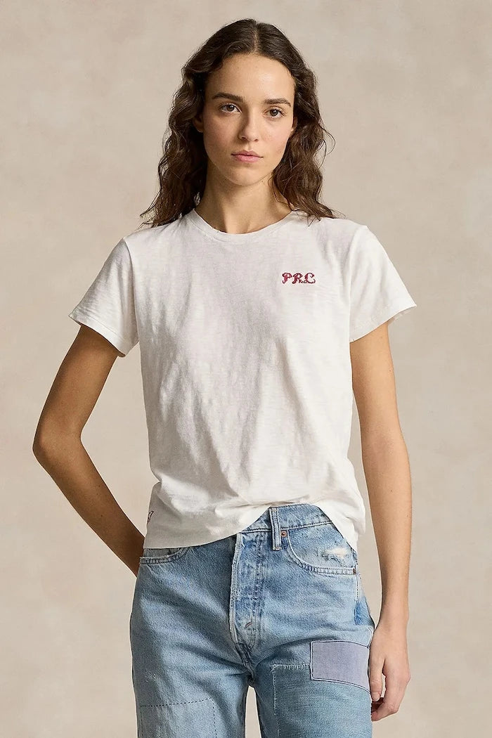Памучна тениска Polo Ralph Lauren