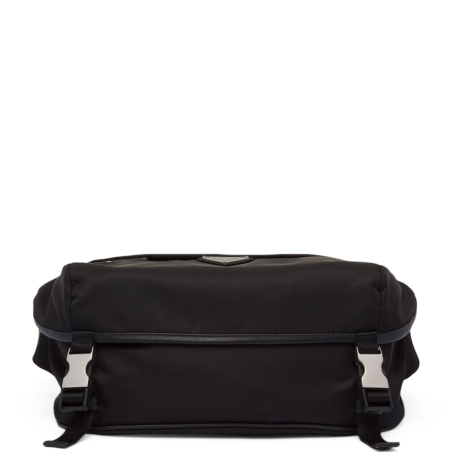 Prada Re-Nylon Shoulder Bag