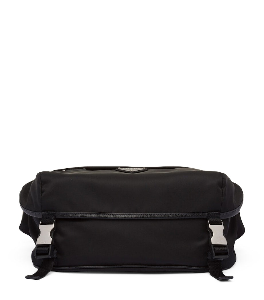 Prada Re-Nylon Shoulder Bag