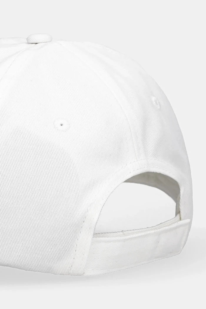 Памучна шапка с козирка Puma ESS NO.1 LOGO BB Cap Jr
