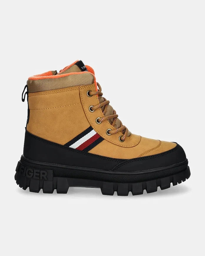 Детски зимни обувки Tommy Hilfiger
