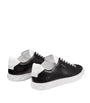 Jimmy Choo Diamond Light Leather Sneakers