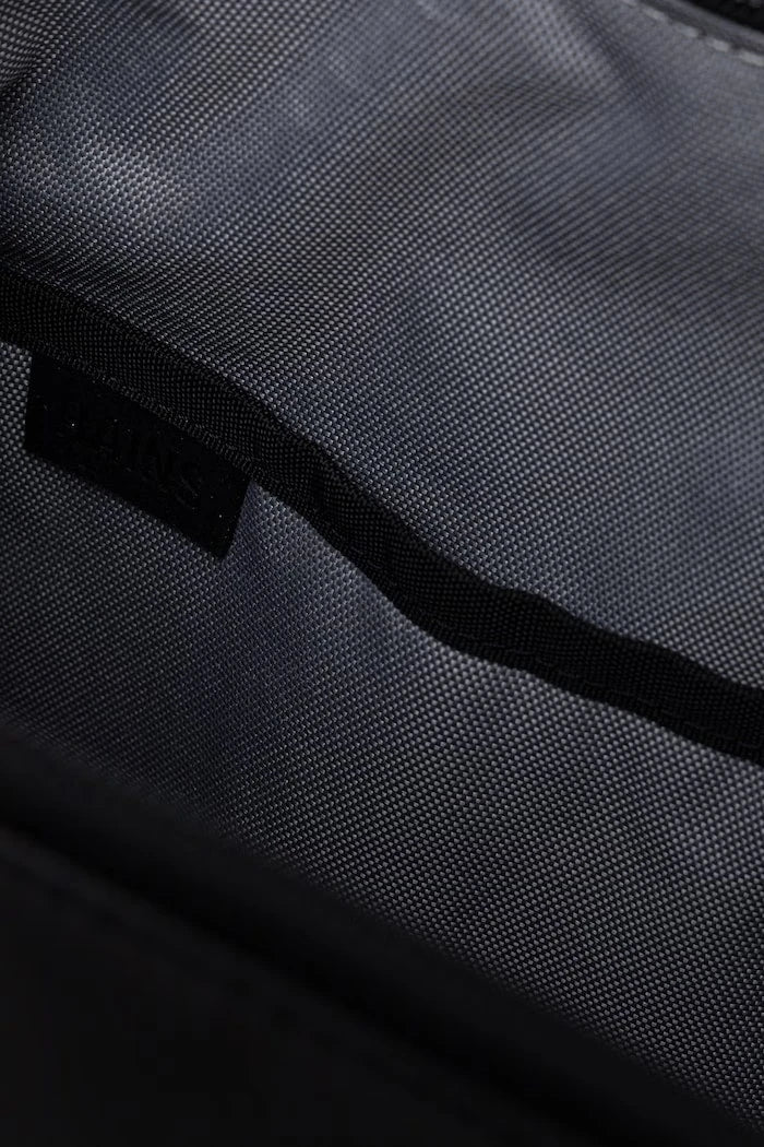 Rains Otaru Hobo Backpack W3 Sırt Çantası