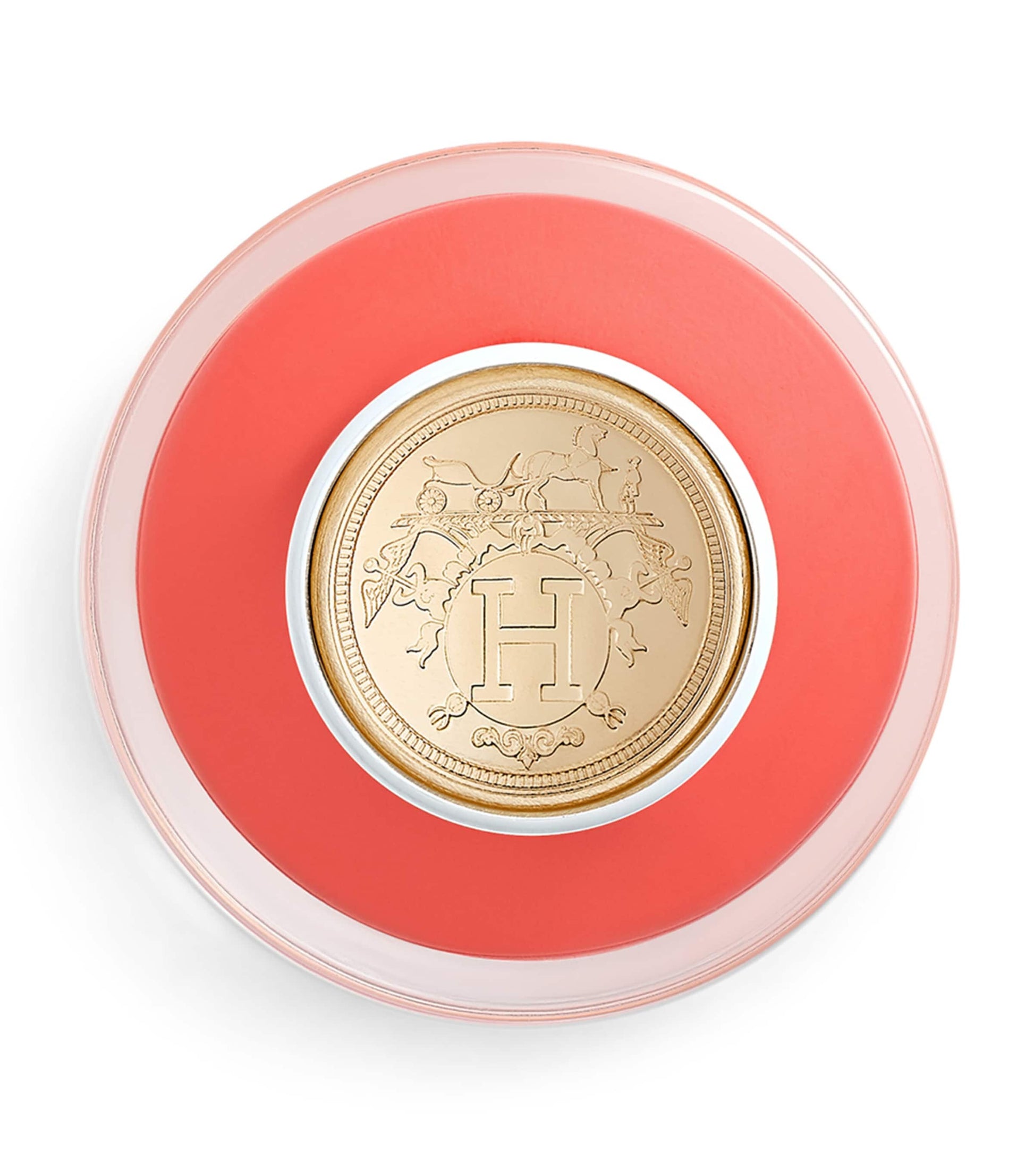 HERMÈS Les Mains Hermès Nail Enamel - 30 Rose Horizon