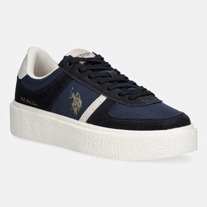 Маратонки U.S. Polo Assn. JODY001