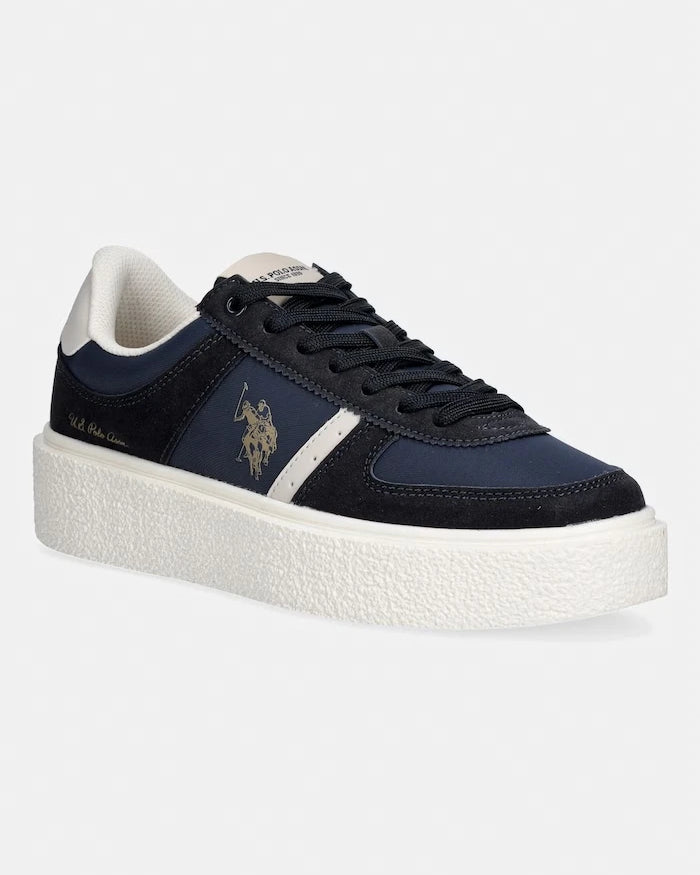 U.S. Polo Assn. JODY001 Sneaker