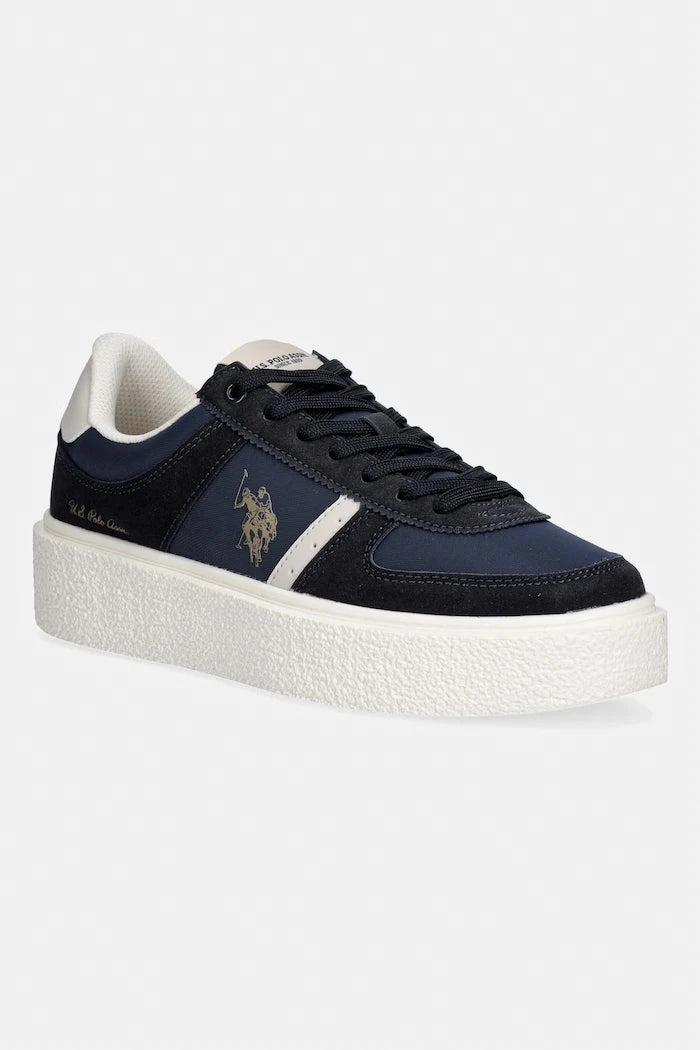 Маратонки U.S. Polo Assn. JODY001