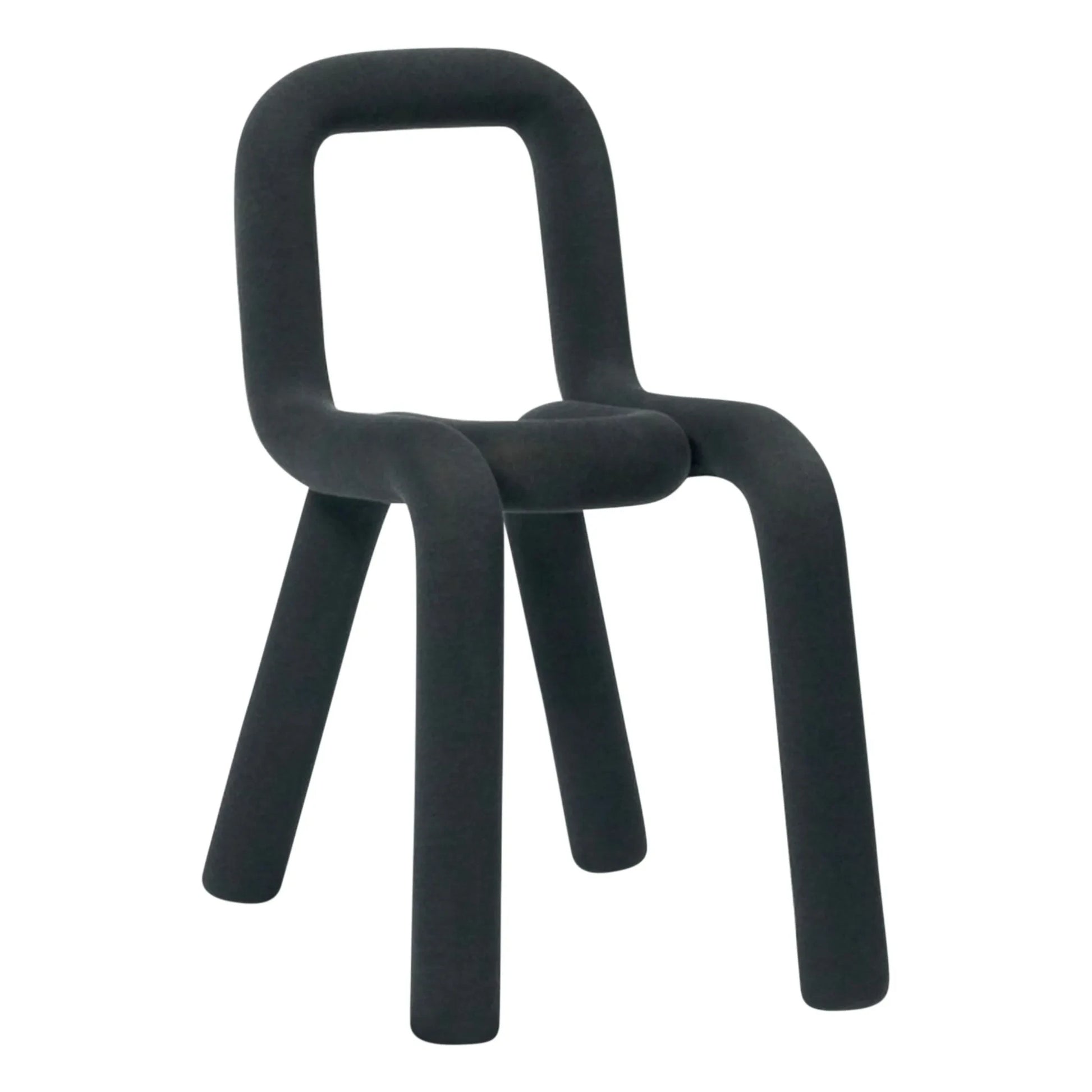 Moustache - Big Game Chair - Dark Grey