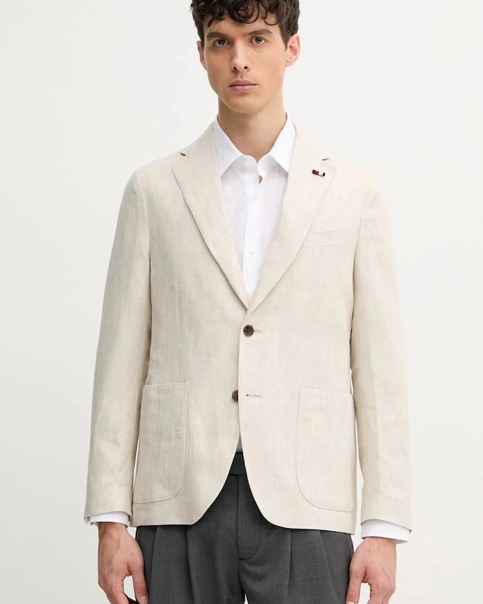 Tommy Hilfiger Keten Blazer