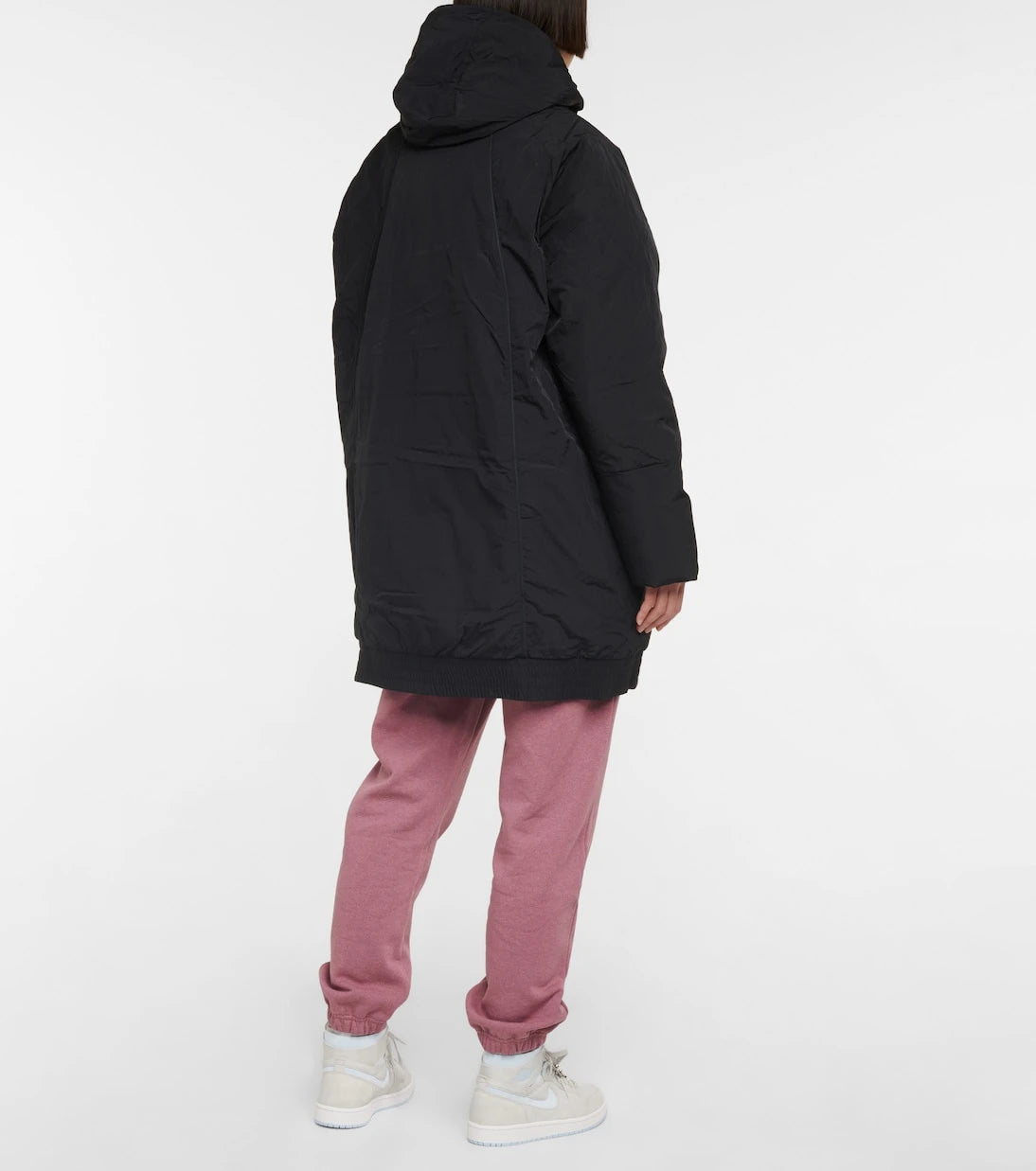 Nike - Jordan Essentials down parka
