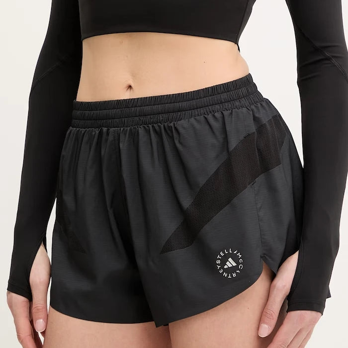 adidas by Stella McCartney Kısa Antrenman Şortu