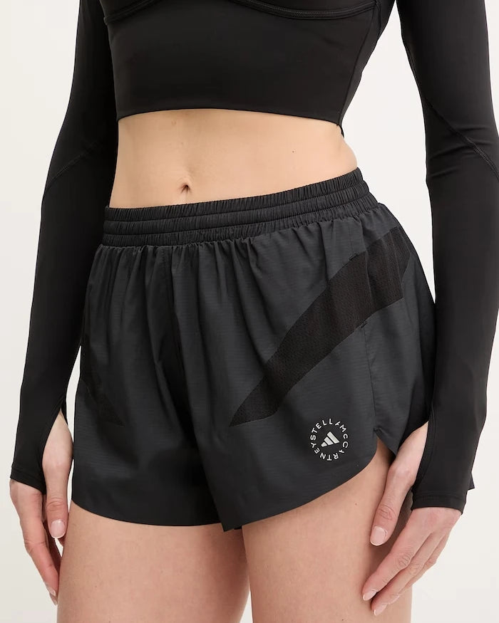 adidas by Stella McCartney Kısa Antrenman Şortu
