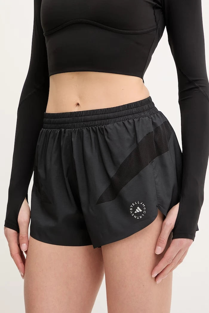adidas by Stella McCartney Kısa Antrenman Şortu