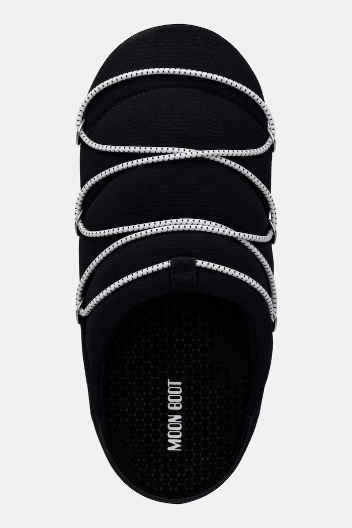 Пантофи Moon Boot MB SOFT SLIPPER