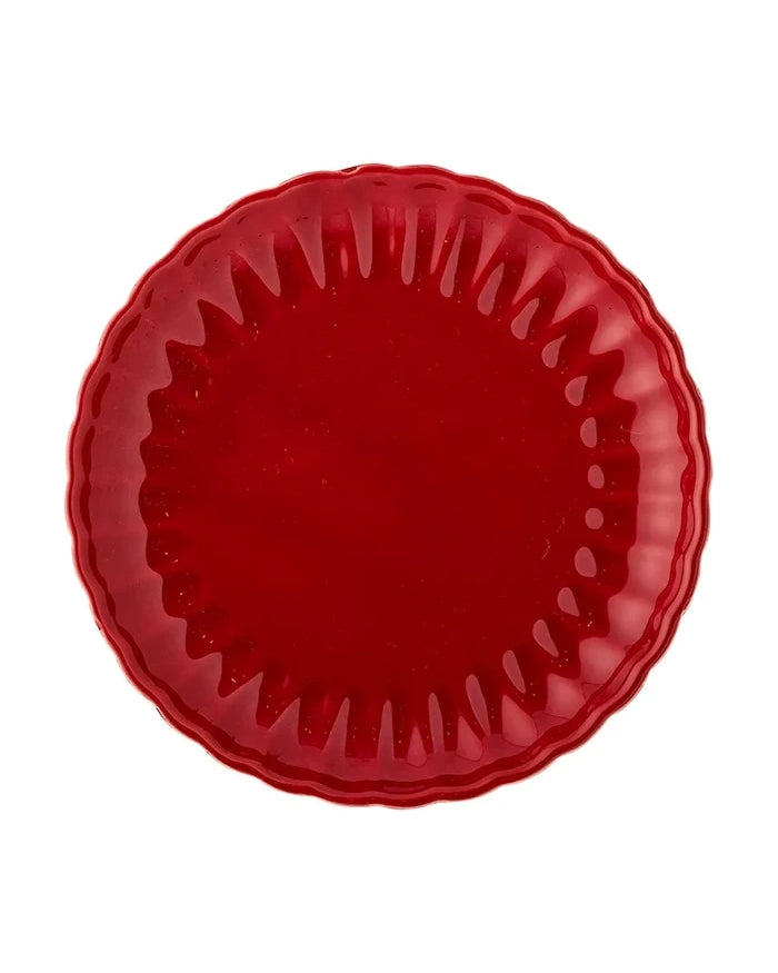 Десертна чиния Bloomingville Latina 20 cm