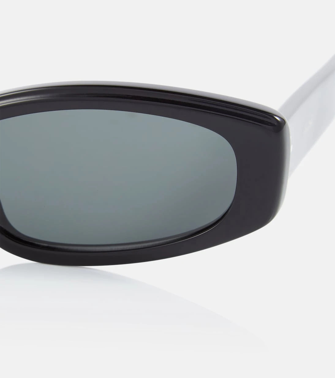 Celine Eyewear - Rectangular sunglasses