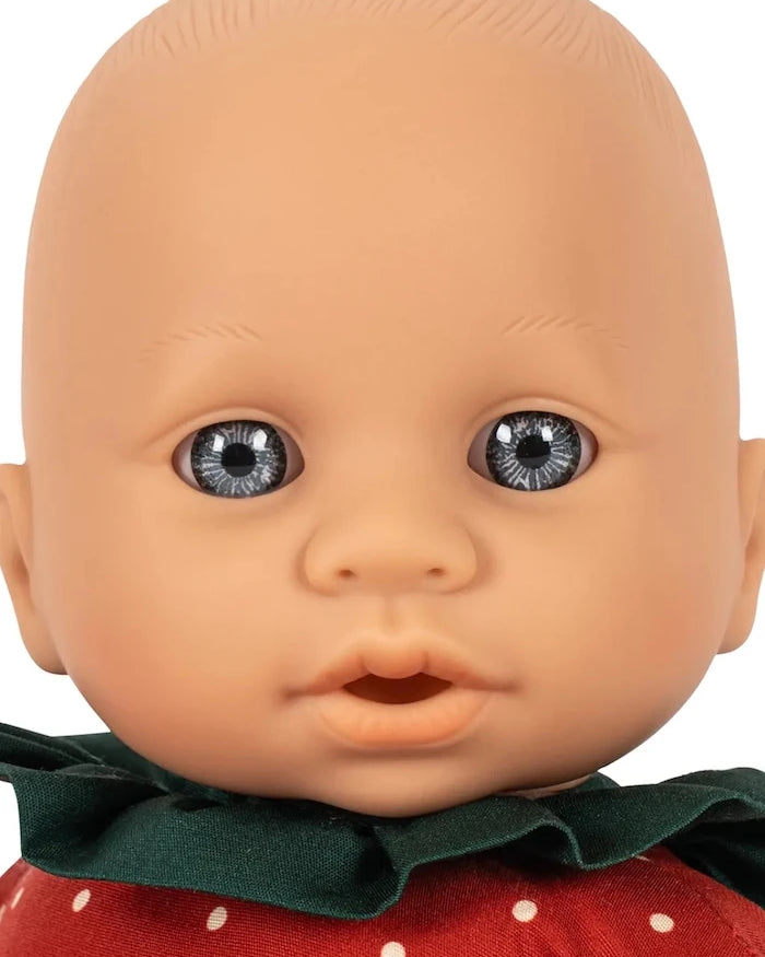 Konges Sløjd Кукла за деца FRAISE BABY DOLL