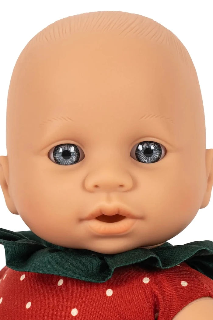 Konges Sløjd FRAISE BABY DOLL Çocuk Bebek