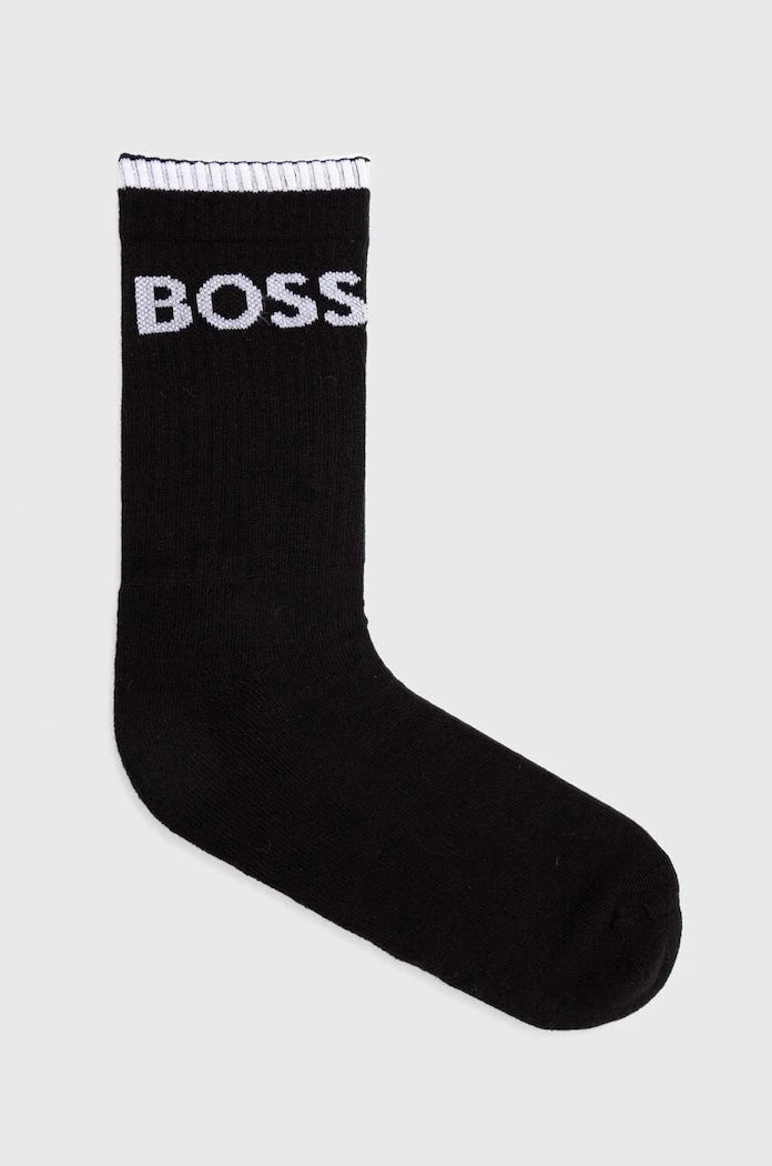BOSS Erkek Çorap 6P QS Stripe CC 6 Çift