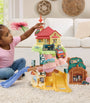 VTech Toot-Toot Drivers Road Trip Play Set