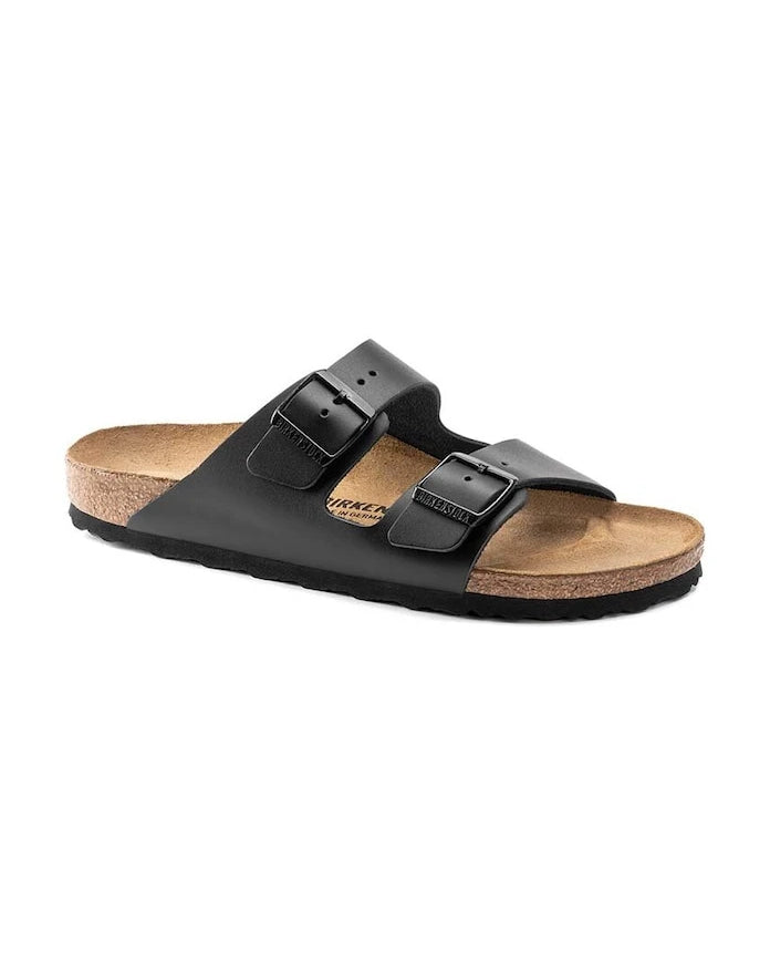 Birkenstock Arizona Deri Terlik