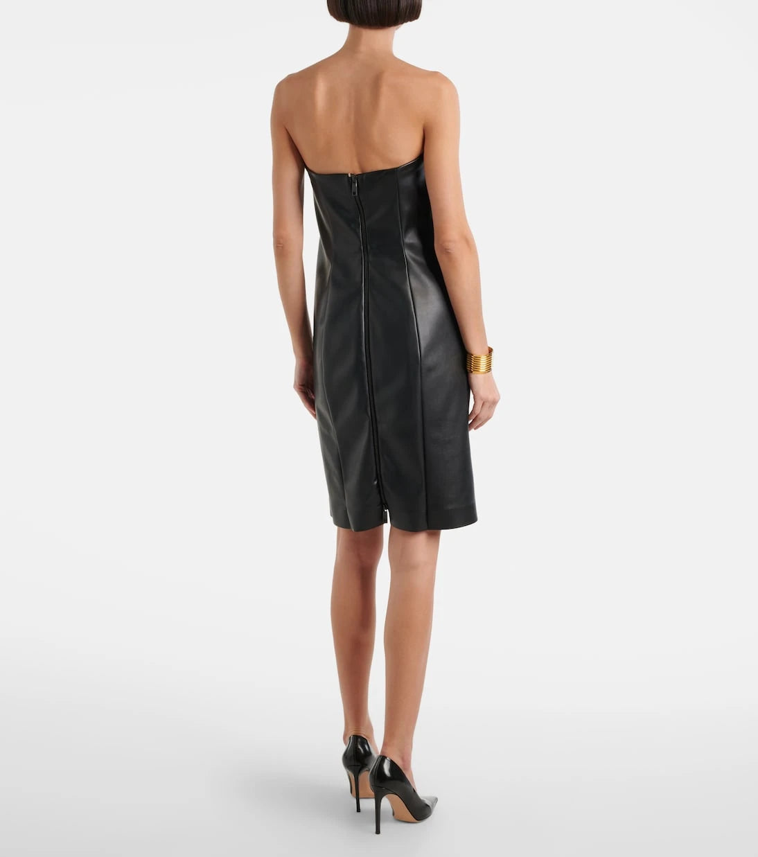 Sportmax - Locarno minidress