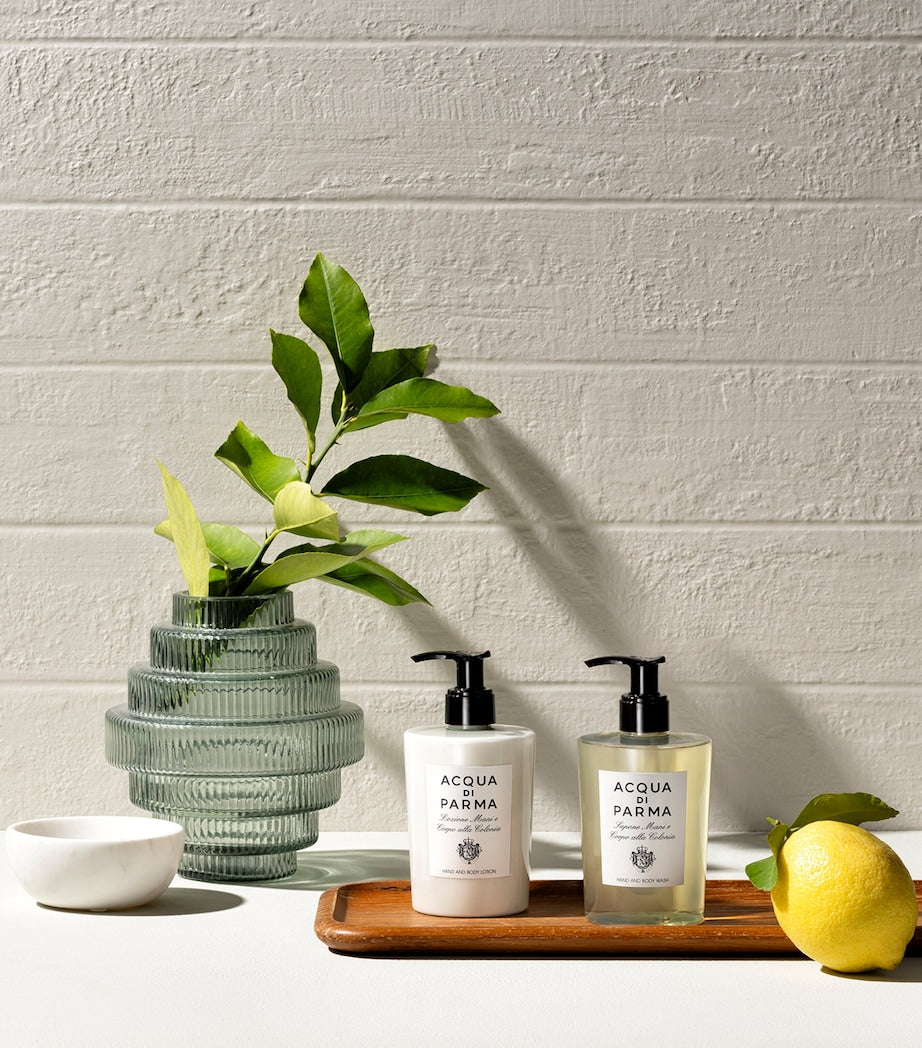 Acqua di Parma Colonia Hand and Body Wash (300ml)