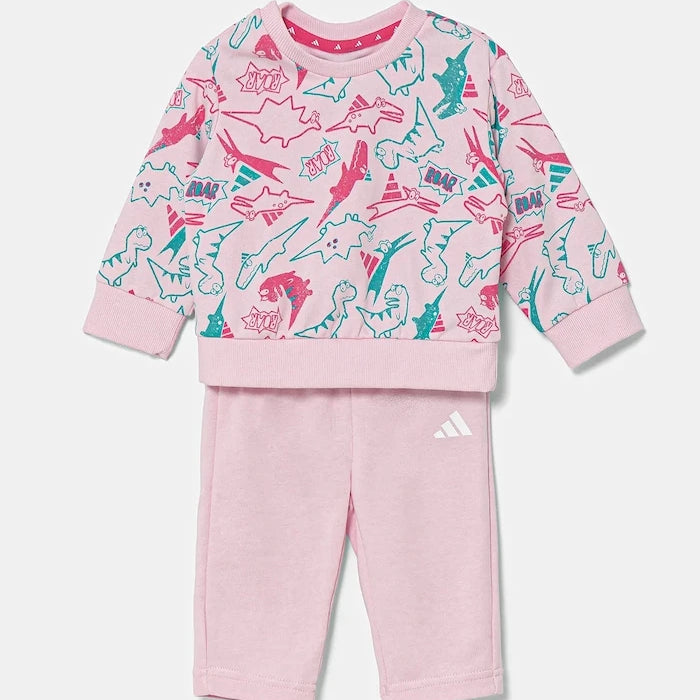 Детски анцуг adidas