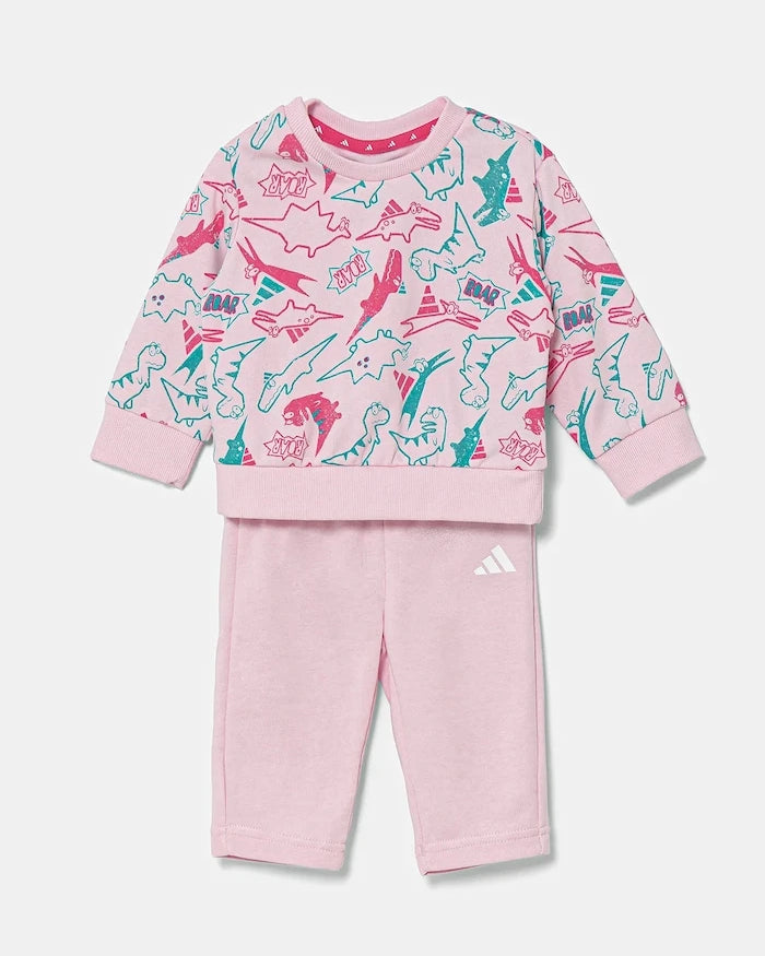 adidas Çocuk Eşofman Takımı
