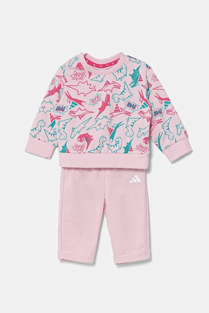 Детски анцуг adidas