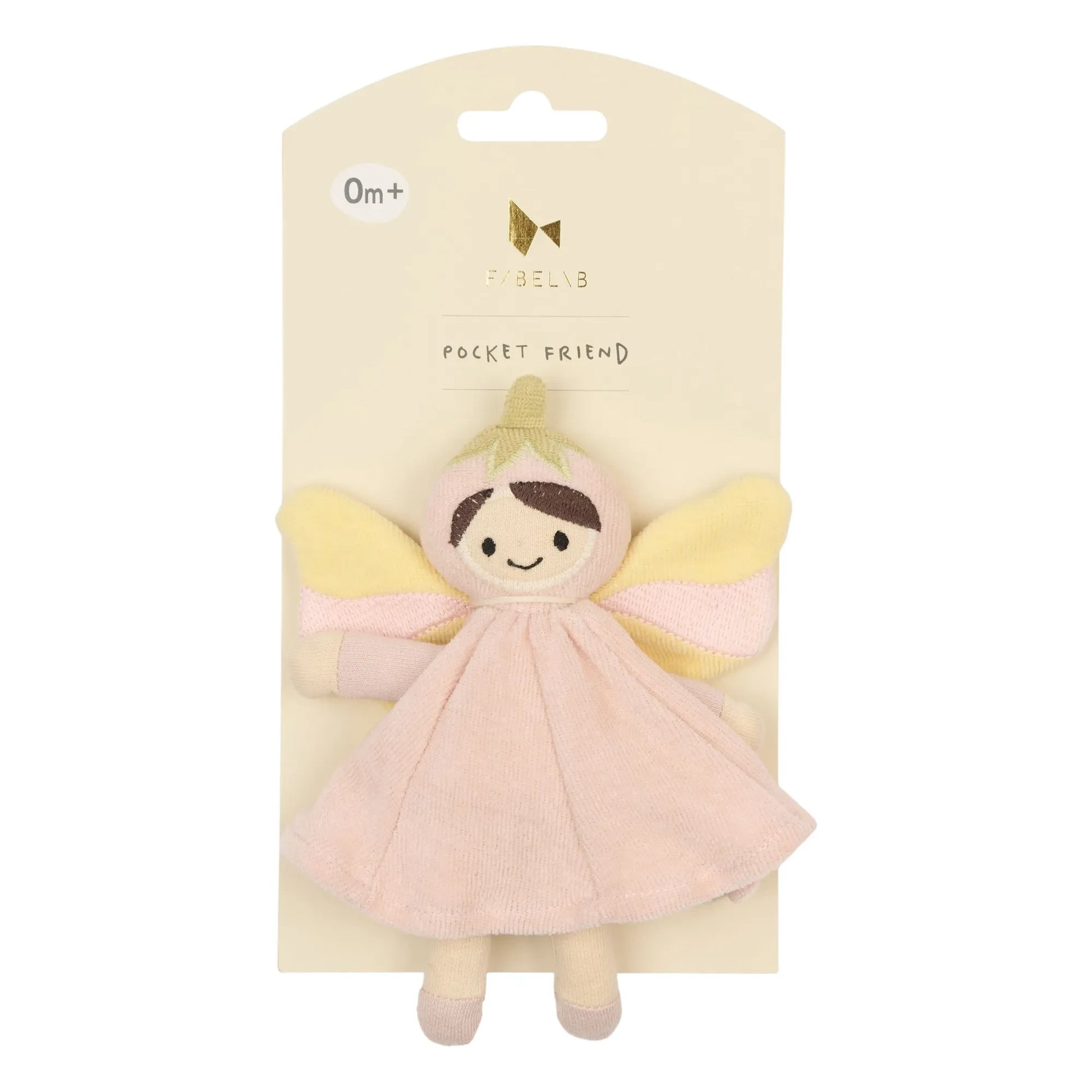 Fabelab - Fairy doll
