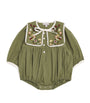Embroidered Maya Bodysuit (3-36 Months)